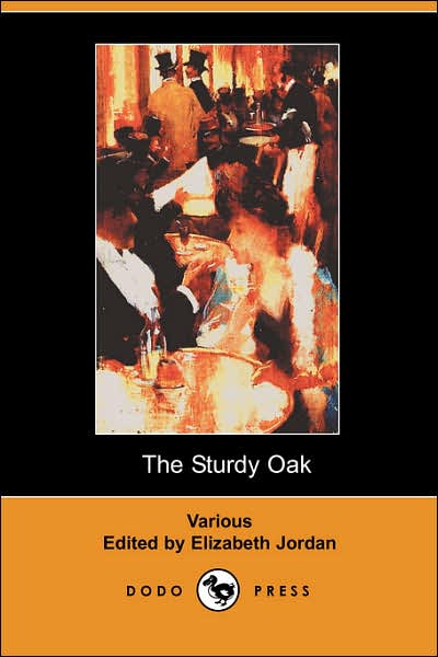 The Sturdy Oak [ePUB]